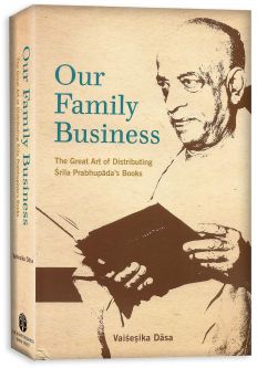 Our Family Business